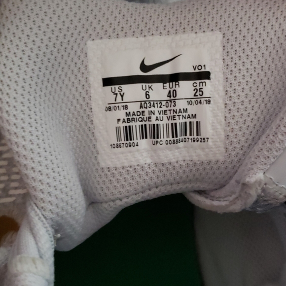 Nike kyrie flytrap II - Picture 7 of 7